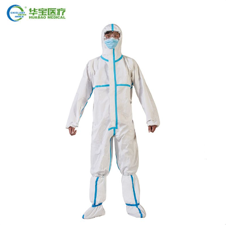 Medical Protective Clothing