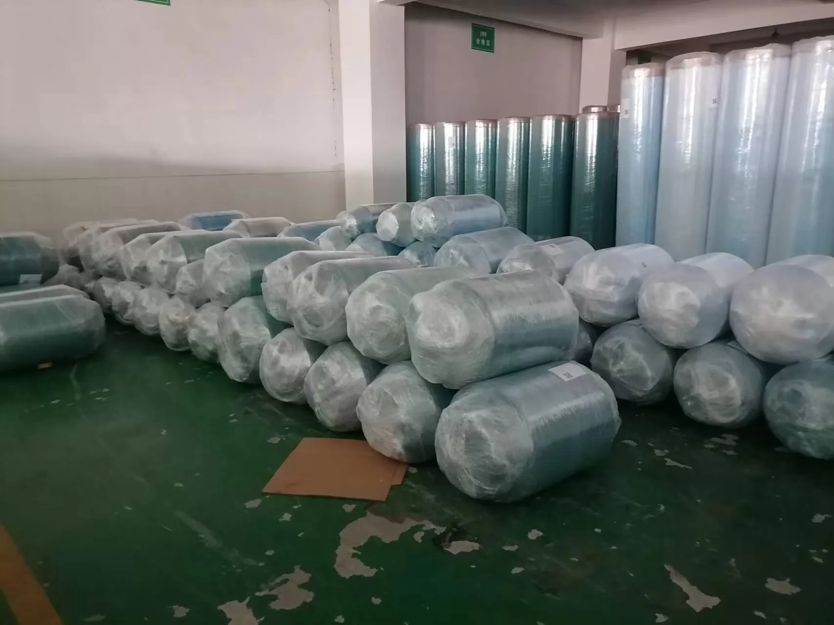 export to Colombia nonwoven lamiantion for surgical drape,table cover