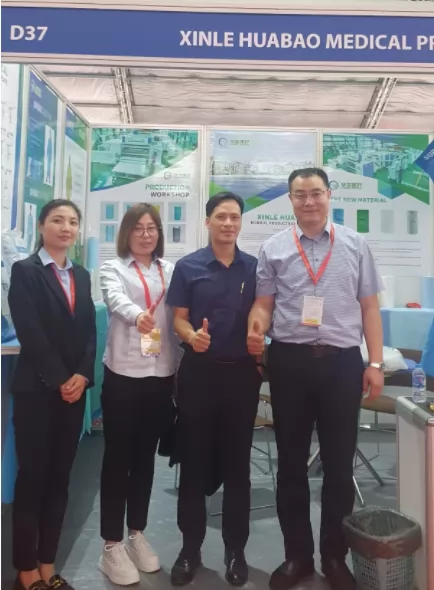 Medical Exhibition in Hanoi,VietNam