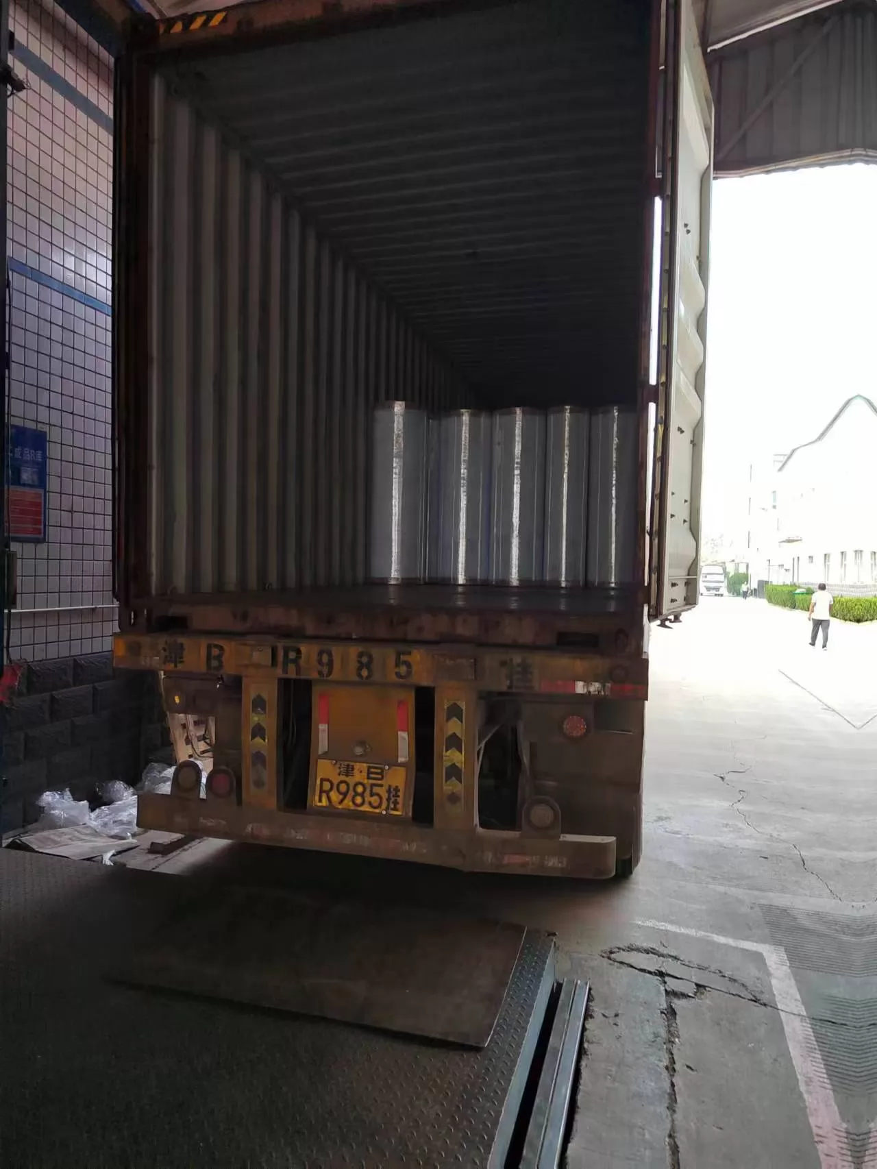 export to Russia nonwoven lamiantion for surgical drape,table cover