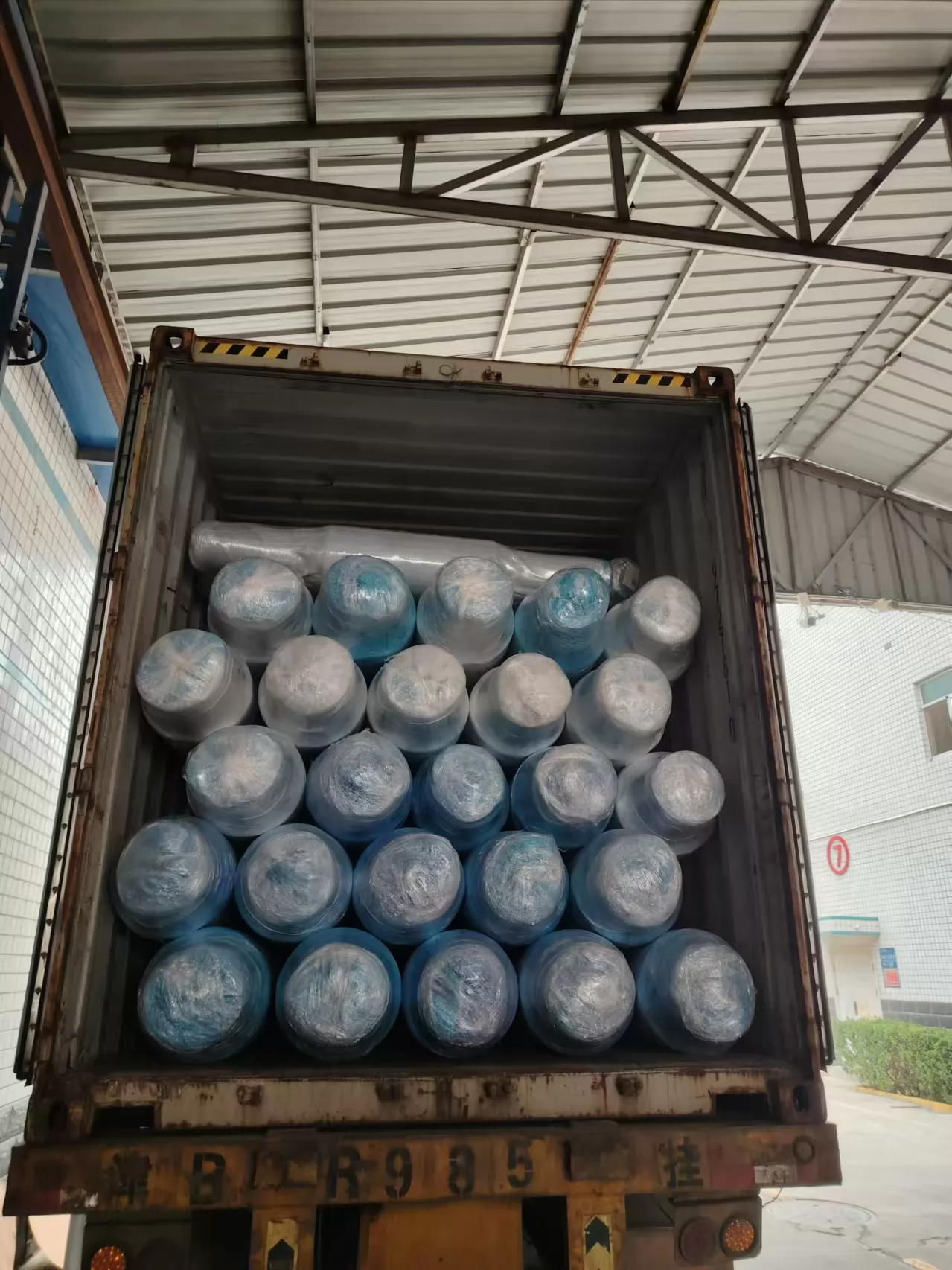 export many material for medical to the world