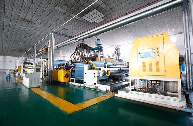 ​Introduce New Equipment