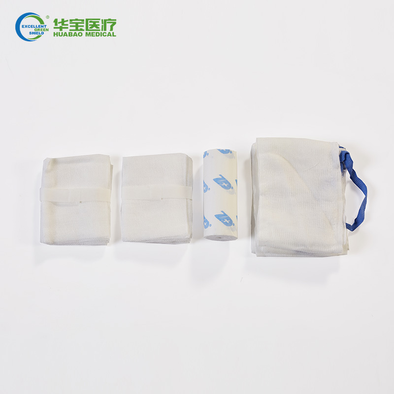 Disposable Intervention Pack