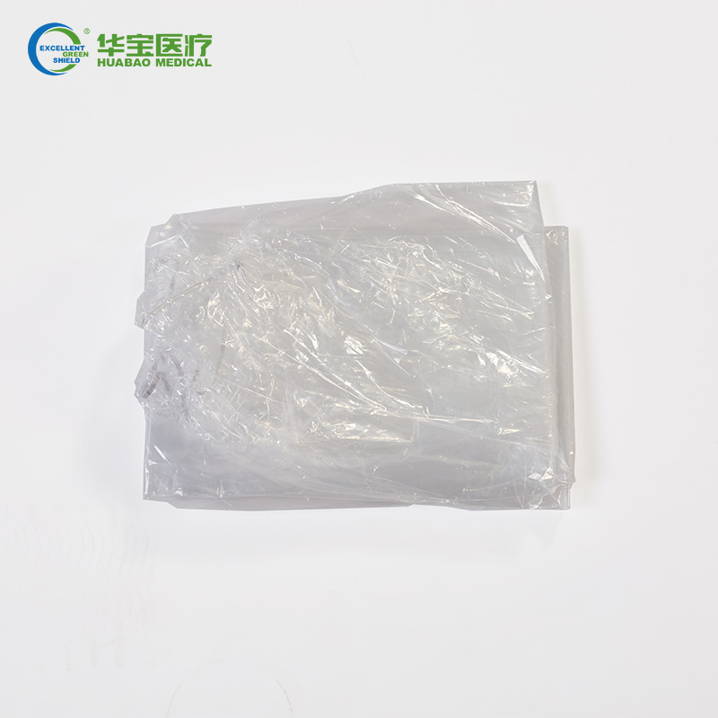Disposable Intervention Pack