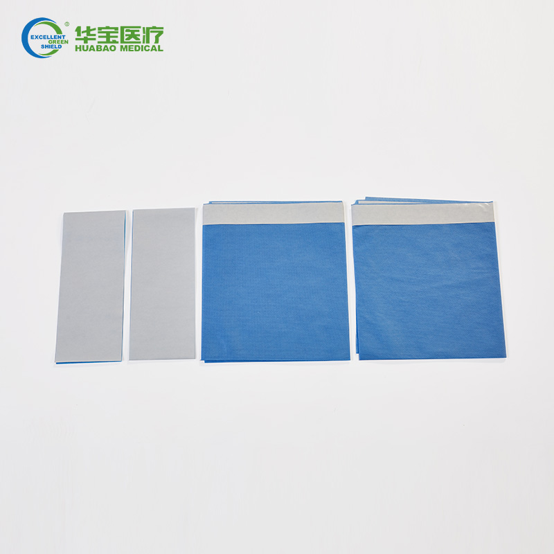Disposable Intervention Pack