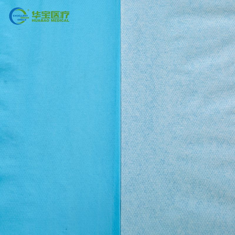 PE Coated Wrinkle Paper