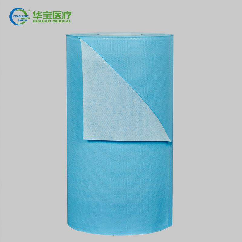 PE Coated Wrinkle Paper