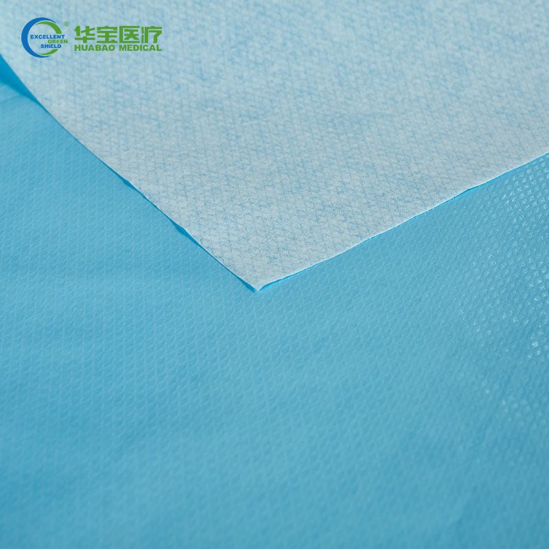 PE Coated Wrinkle Paper