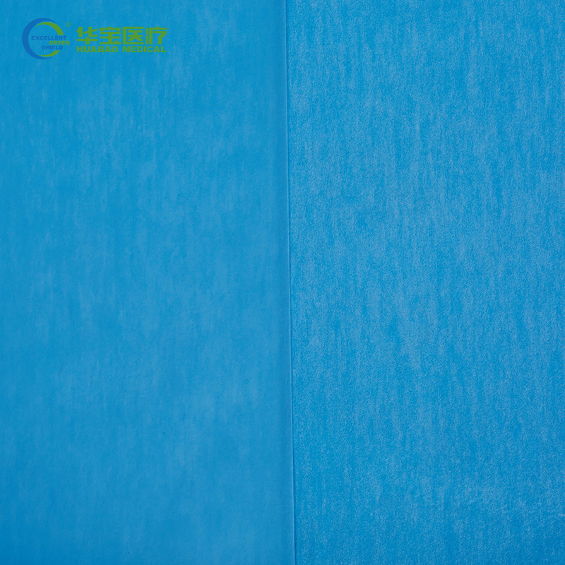 Viscose Hot Melt Lamination