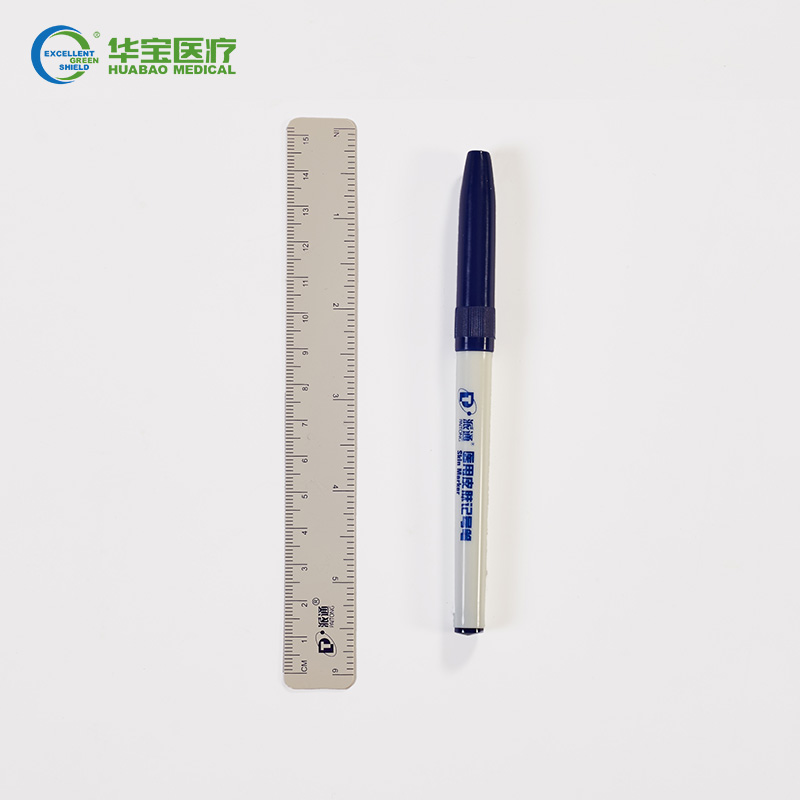 Disposable C-section Pack