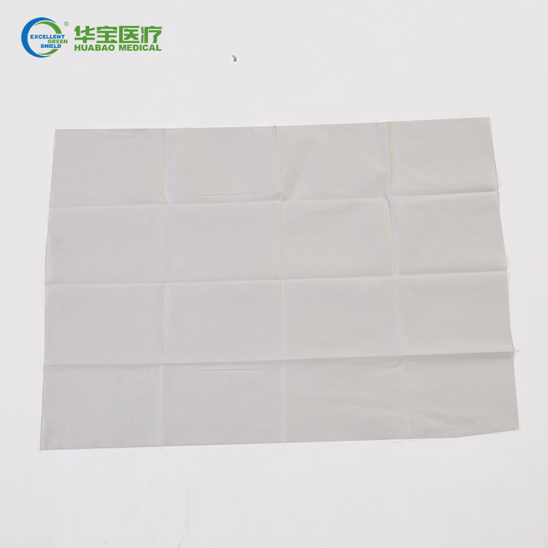 Disposable Delivery Pack