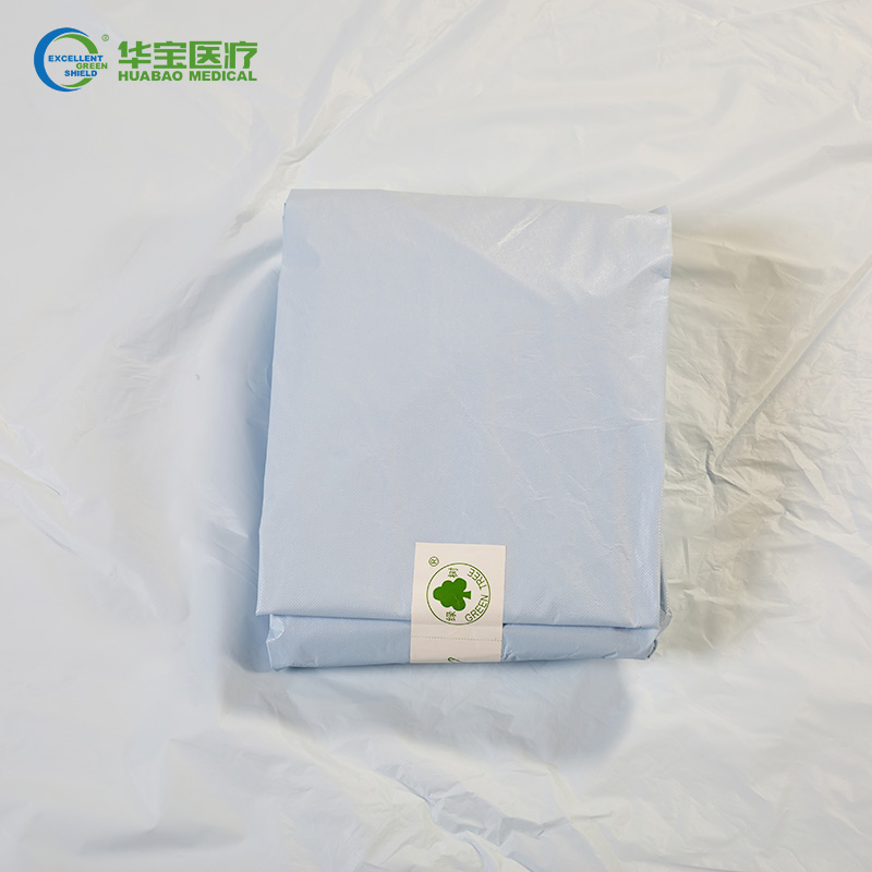 Disposable Eye Pack