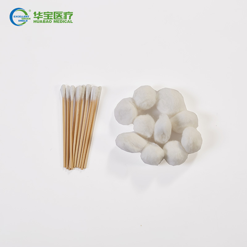 Disposable Eye Pack
