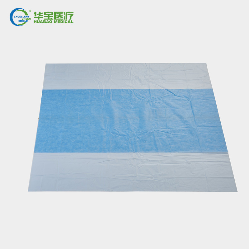 Disposable Sterile Drape