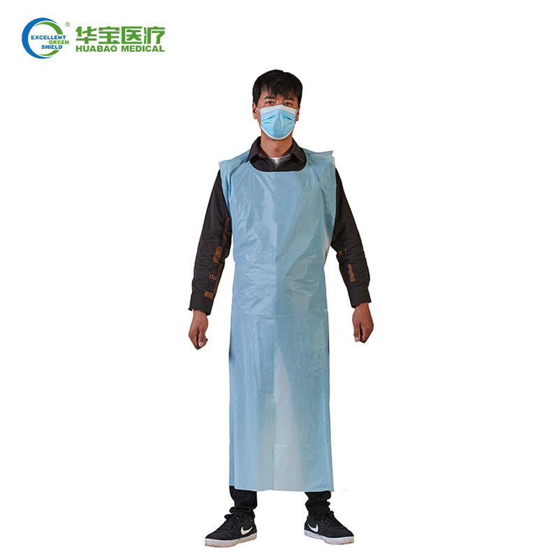 Disposable Surgical Gown Level 3 Medical SMS - Fabric Cuff, Sterilized,  Reinforced Stitching - ROMI Medical