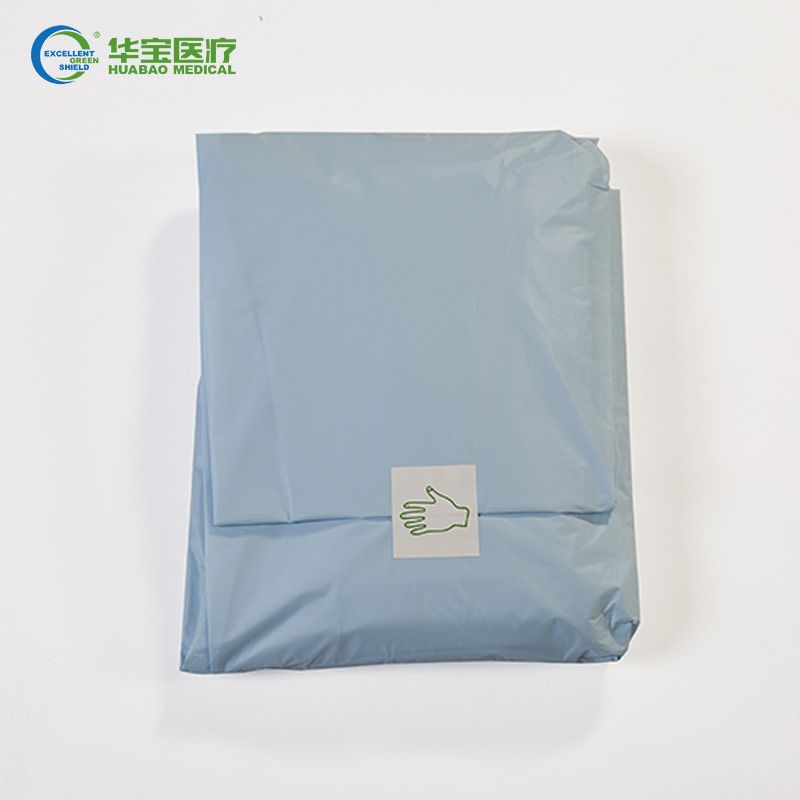 Disposable Universal Surgical Pack