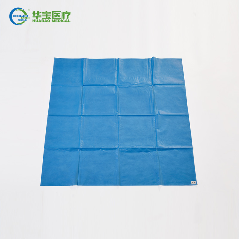 Disposable Clinical Pack