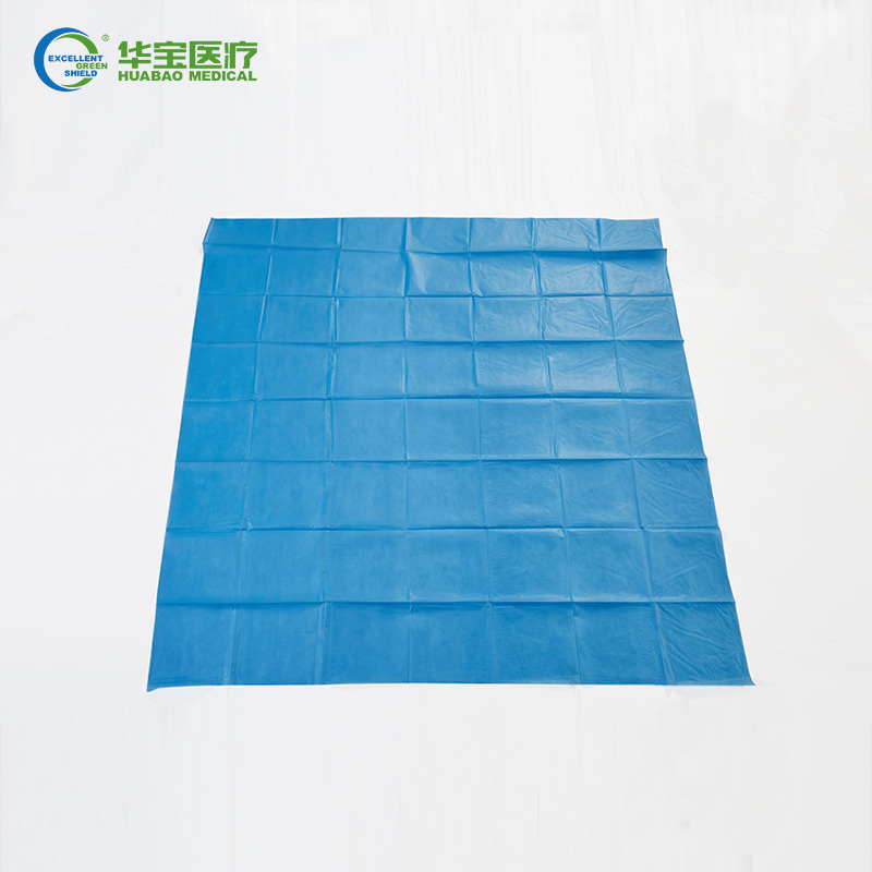 Disposable Clinical Pack