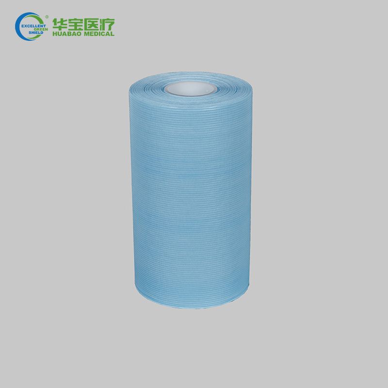 PE Coated Wrinkle Paper