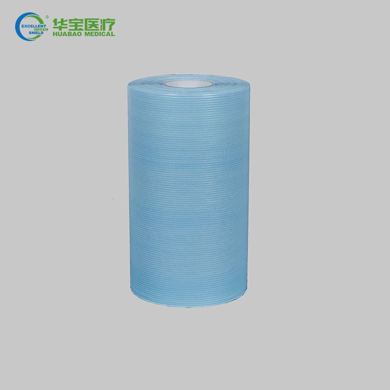 PE Coated Wrinkle Paper