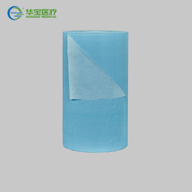 PE Coated Wrinkle Paper