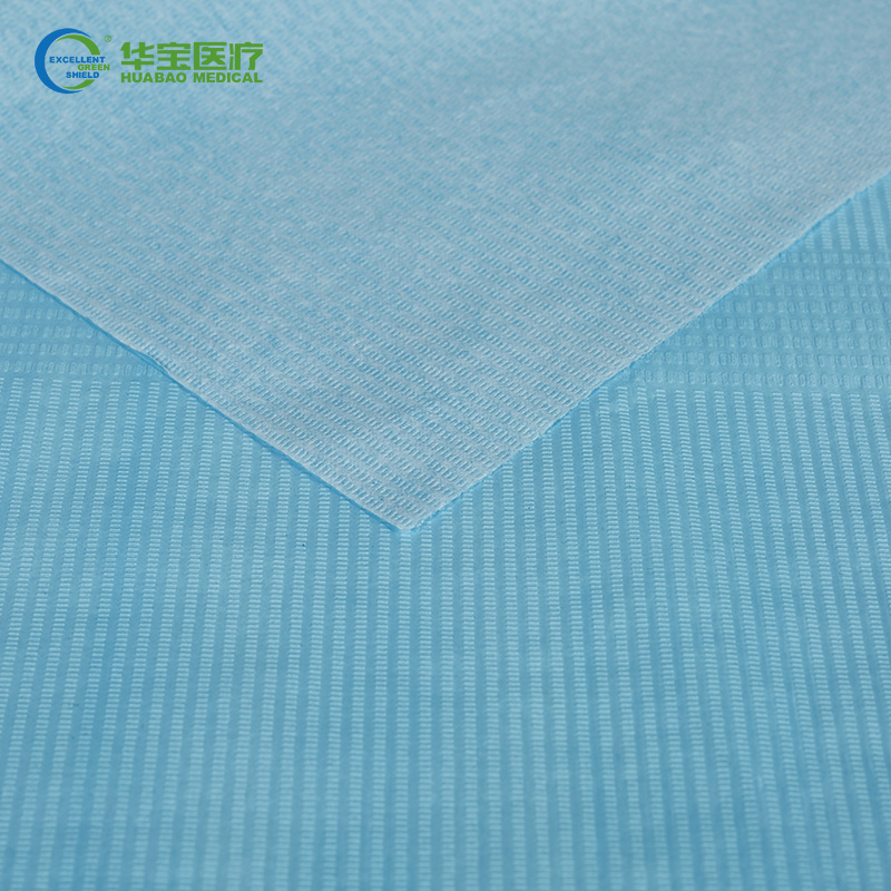 PE Coated Wrinkle Paper