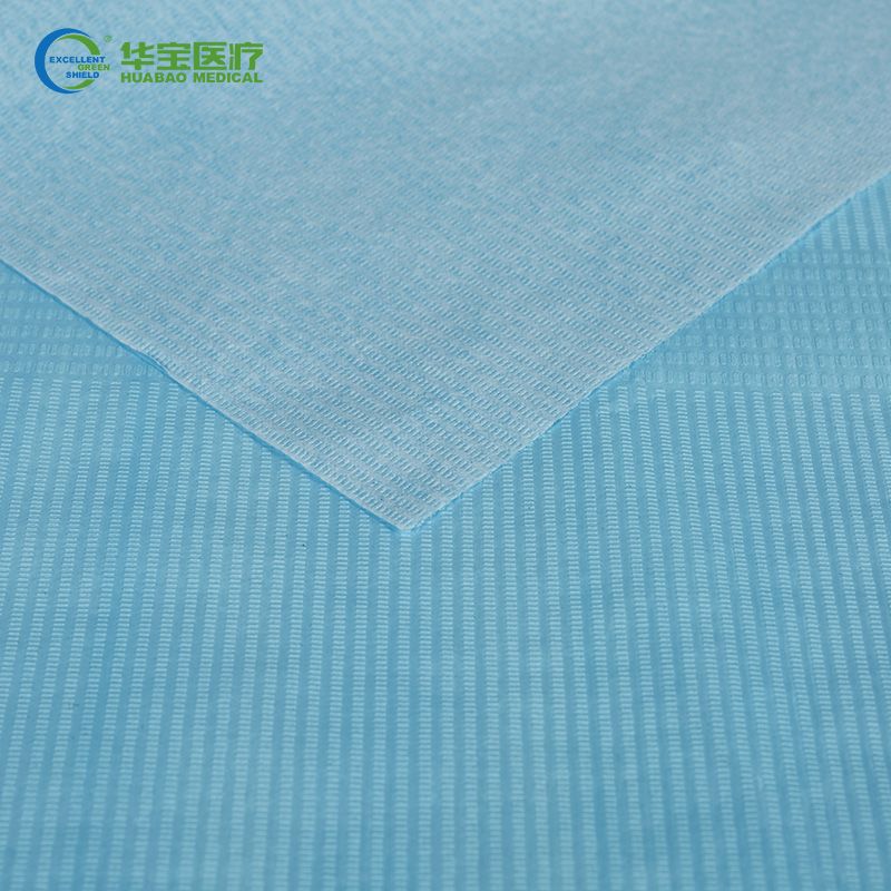 PE Coated Wrinkle Paper