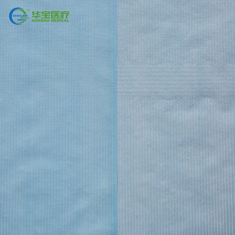 PE Coated Wrinkle Paper