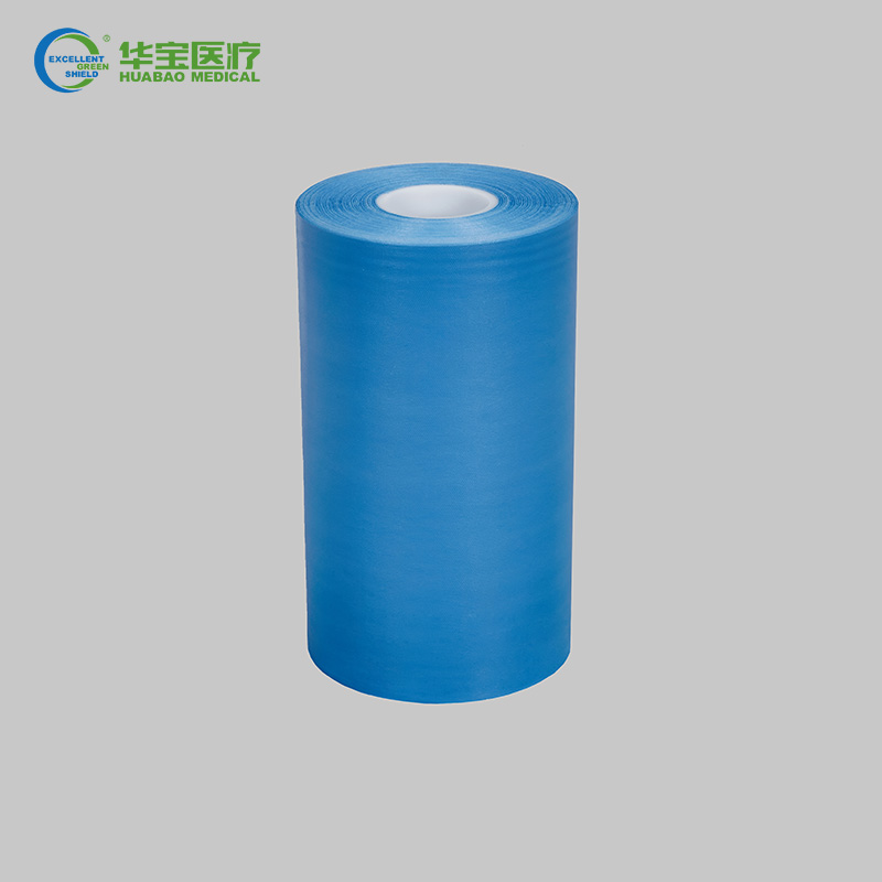 PE Coated Absorbent PP