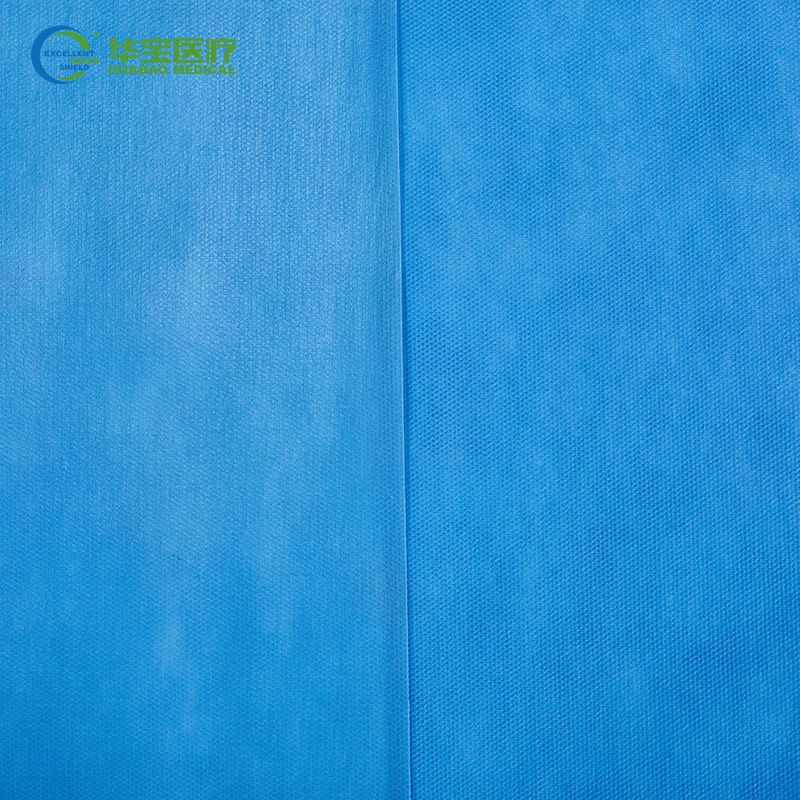 PE Coated Absorbent PP