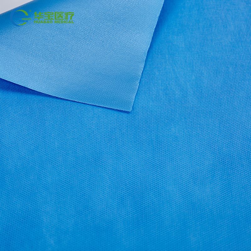 PE Coated Absorbent PP