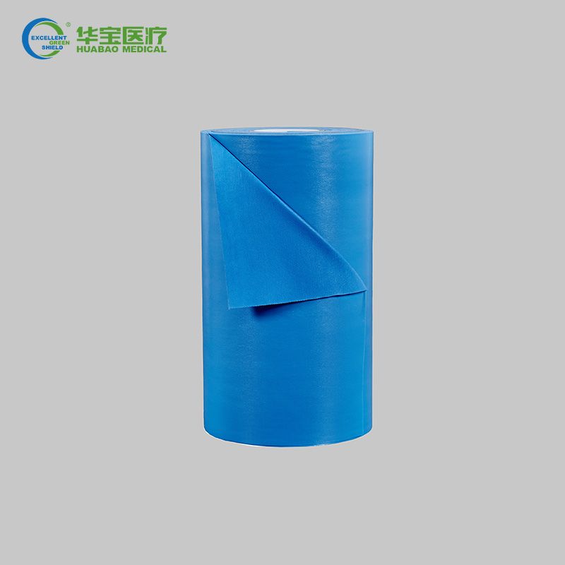 PE Coated Absorbent PP