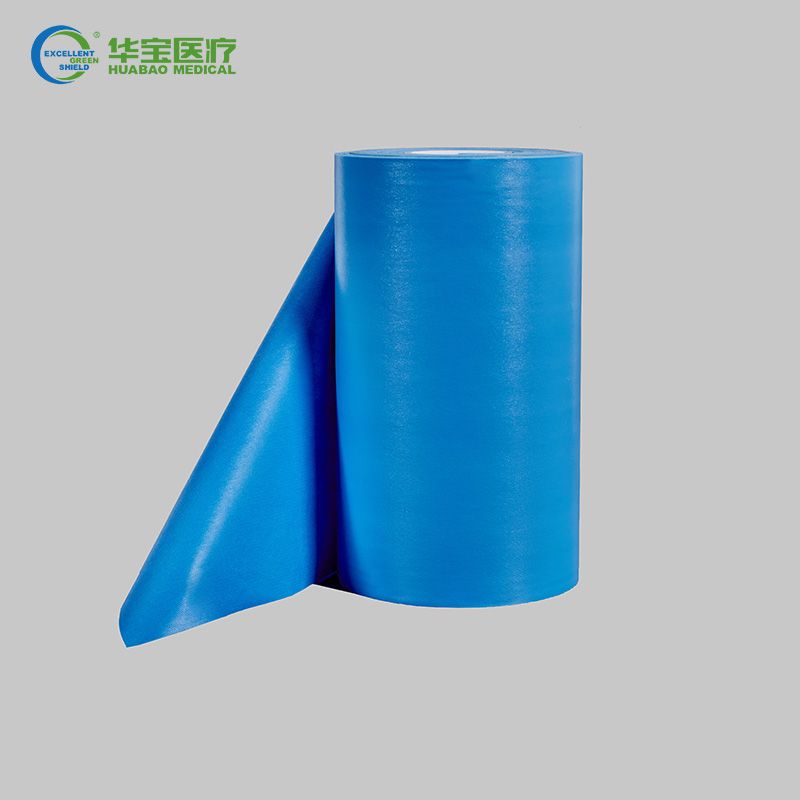 PE Coated Absorbent PP