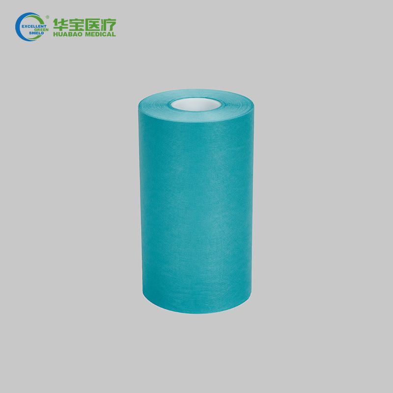 PE Coated Non Woven