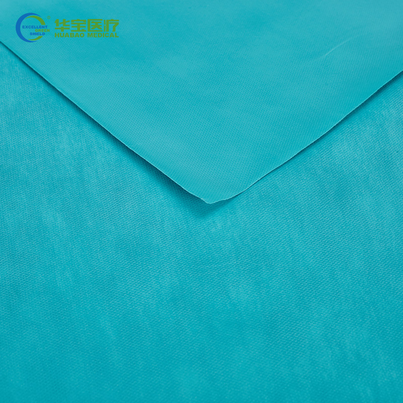 PE Coated Non Woven