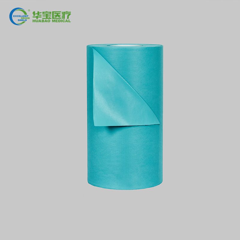 PE Coated Non Woven