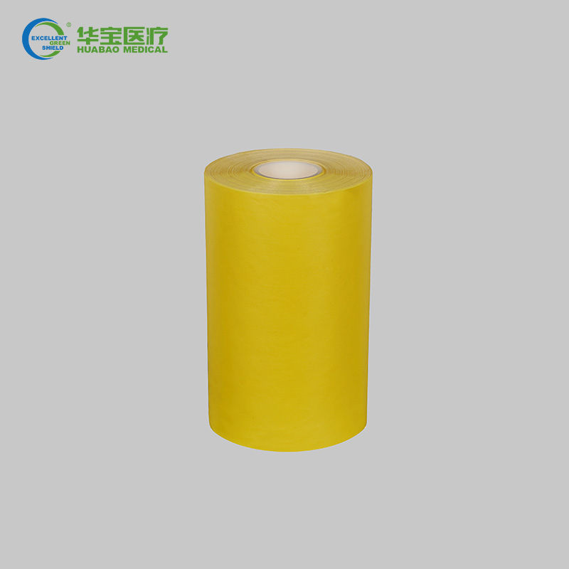 PE Coated Non Woven
