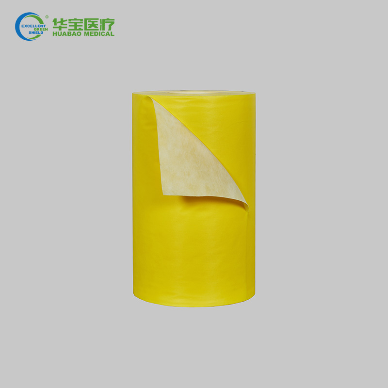 PE Coated Non Woven