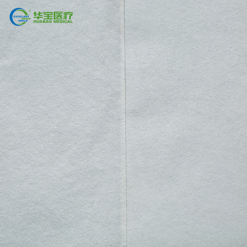 PE Coated Spunlace