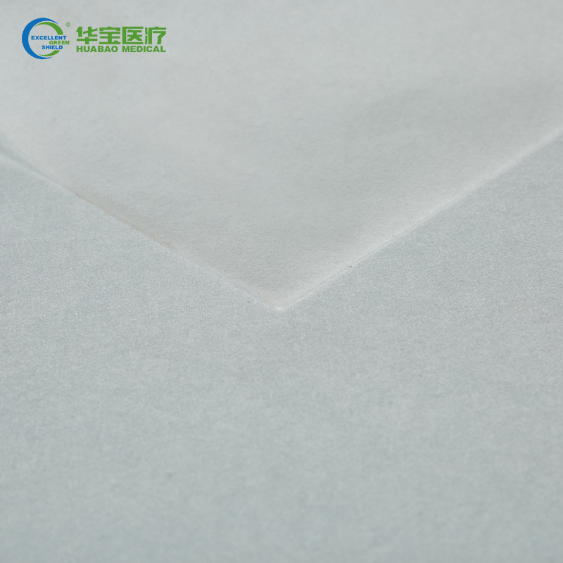 PE Coated Spunlace
