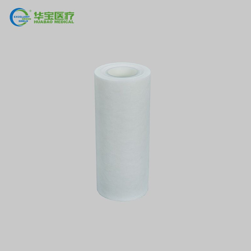 PE Coated Non Woven