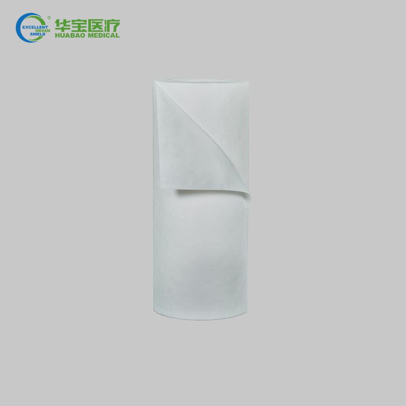 PE Coated Non Woven