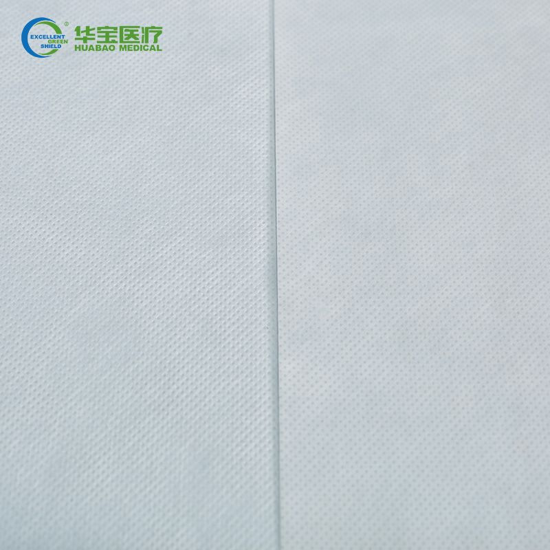 PE Coated Non Woven