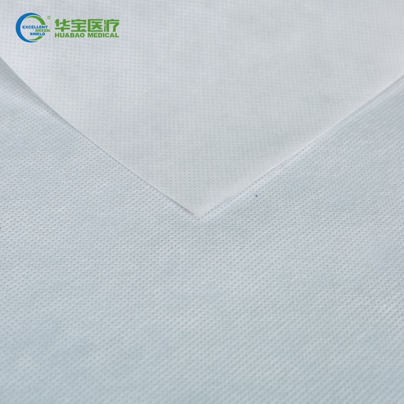 PE Coated Non Woven