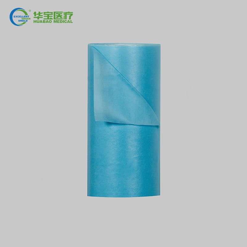 Laminated Non Woven Fabrics