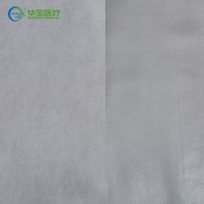 Chemical Protection Lamination
