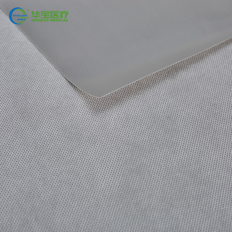 Chemical Protection Lamination
