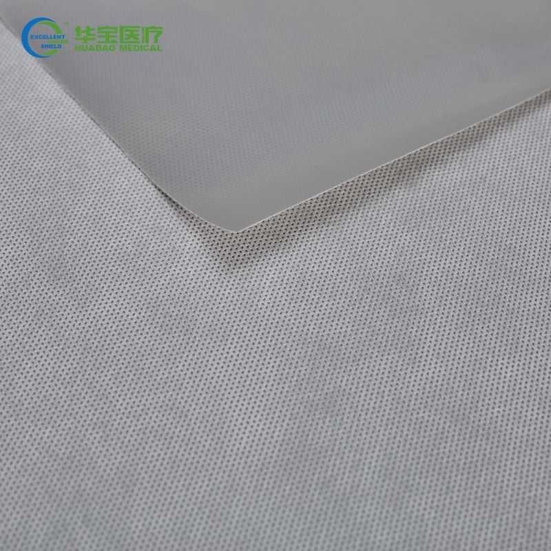 Chemical Protection Lamination