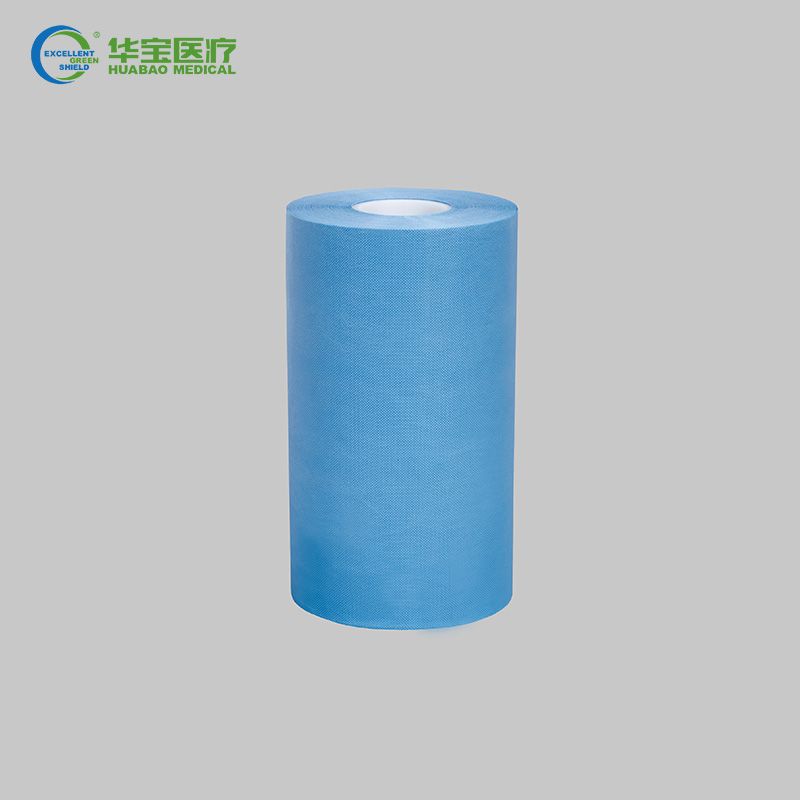 Hydrophilic Non Woven Fabrics