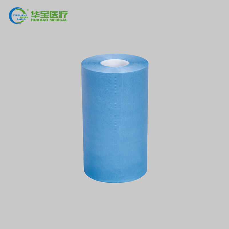 Hydrophilic Non Woven Fabrics